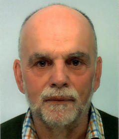 Jürgen Dold