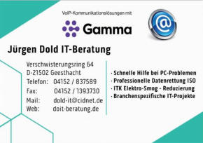 Business IT