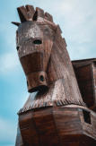 Trojanisches Pferd