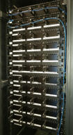 Modul-Rack