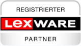 Lexware Registrierter Partner