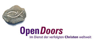 OpenDoors Im Dienst der verfolgten Christen weltweit