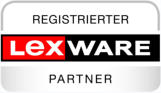 Registrierter Lexware-Partner